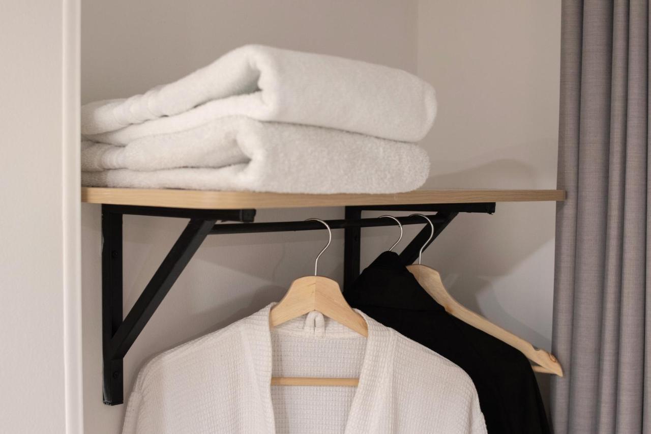 Bianco Hotel Boutique Кукута Экстерьер фото
