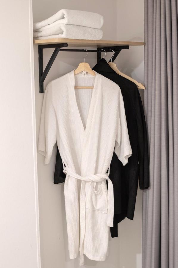Bianco Hotel Boutique Кукута Экстерьер фото