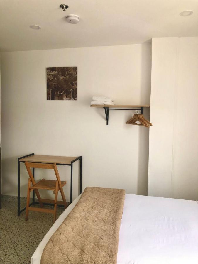 Bianco Hotel Boutique Кукута Экстерьер фото