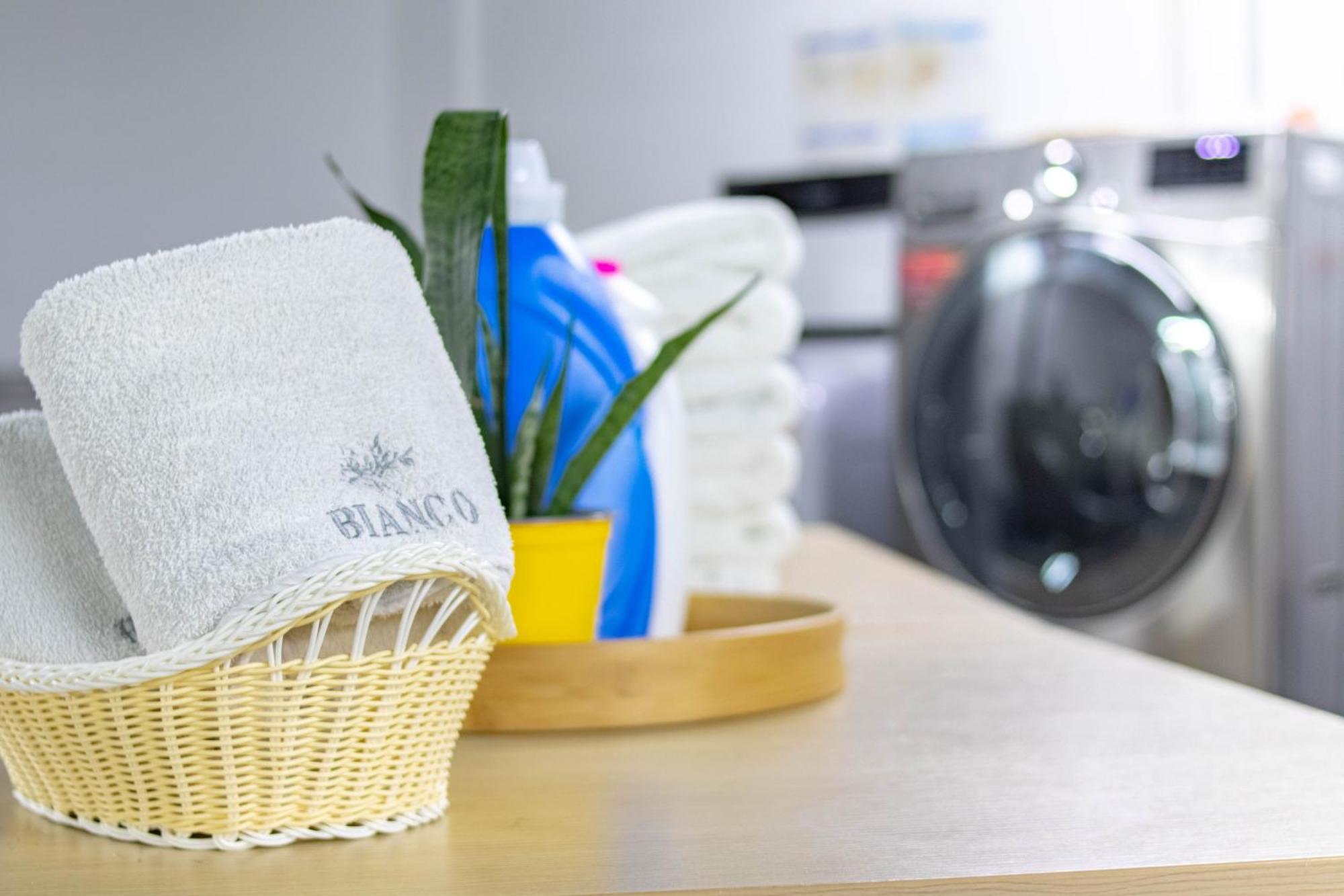 Bianco Hotel Boutique Кукута Экстерьер фото